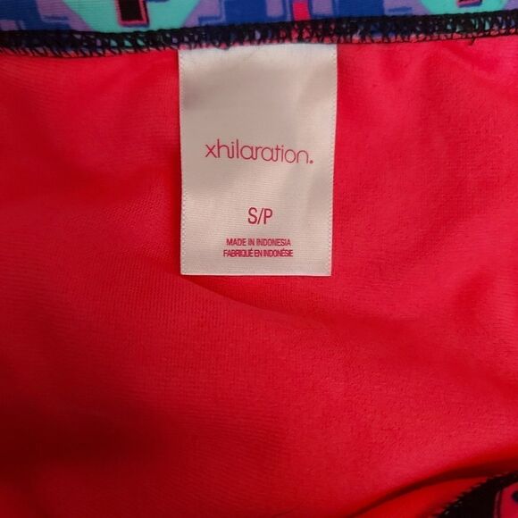XHILERATION Bikini Size Small/Medium - Picture 6 of 6